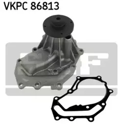 VKPC 86813 SKF Водяной насос